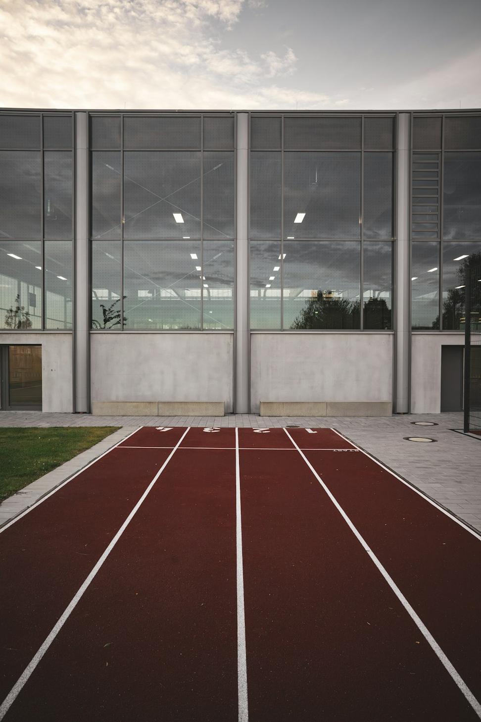 Celesthor Frontier interior